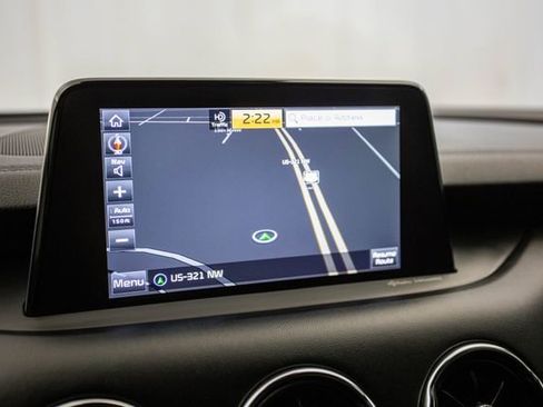 Used 2020 Kia Stinger GT1 image 53