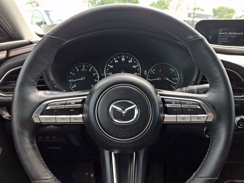 Certified 2023 MAZDA CX-30 2.5 Turbo w/ Premium Plus Pkg AWD/4WD image 22