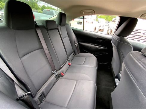 Used 2024 Toyota Corolla LE FWD image 19