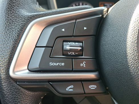 Used 2021 Subaru Outback Limited AWD/4WD image 17