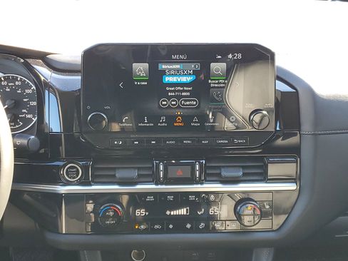 Certified 2024 Nissan Pathfinder SL image 23