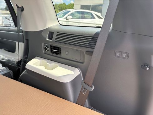 New 2026 Hyundai Santa Fe SEL FWD image 11
