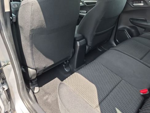 Used 2020 Honda Fit EX image 18