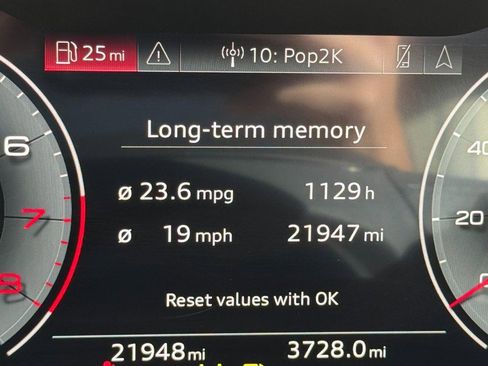 Used 2023 Audi A6 2.0T Premium w/ Convenience Package image 20