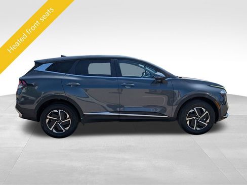 Certified 2023 Kia Sportage LX AWD/4WD image 7