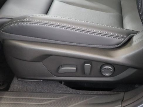 New 2026 Subaru Outback Touring XT AWD/4WD image 14