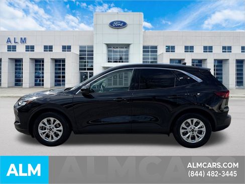 Used 2023 Ford Escape Active w/ Tech Pack #2 image 9