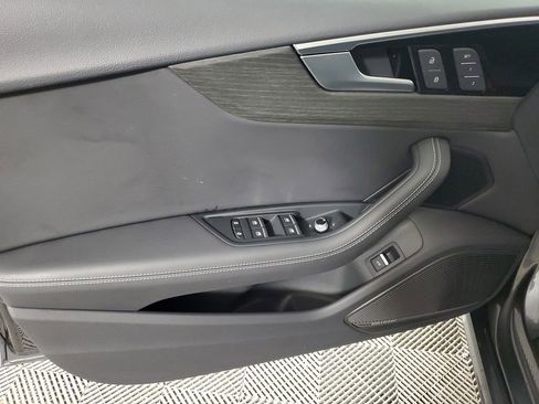 Used 2024 Audi A5 2.0T Premium Plus w/ Premium Plus image 19