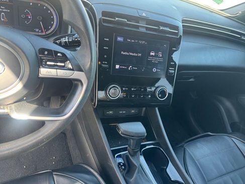 Certified 2023 Hyundai Santa Cruz SEL image 11