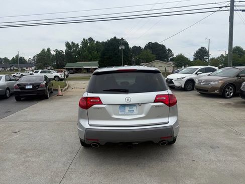 Used 2008 Acura MDX w/ Technology Package AWD/4WD image 6