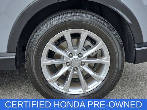 Used 2023 Honda CR-V EX-L image 32