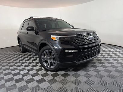 Used 2024 Ford Explorer XLT w/ Equipment Group 202A