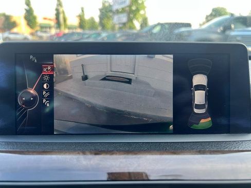 Used 2015 BMW 328i xDrive Sedan AWD/4WD image 16