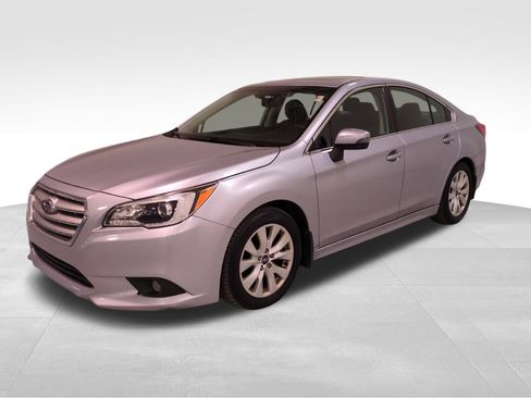 Used 2015 Subaru Legacy 2.5i Premium image 9