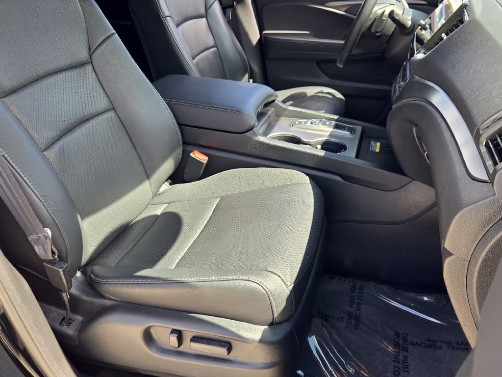 Used 2024 Honda Passport EX-L image 20