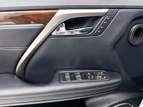 Used 2019 Lexus RX 350 FWD w/ Navigation Package image 30