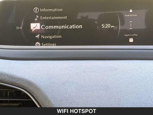 New 2026 MAZDA CX-30 AWD 2.5 S image 22