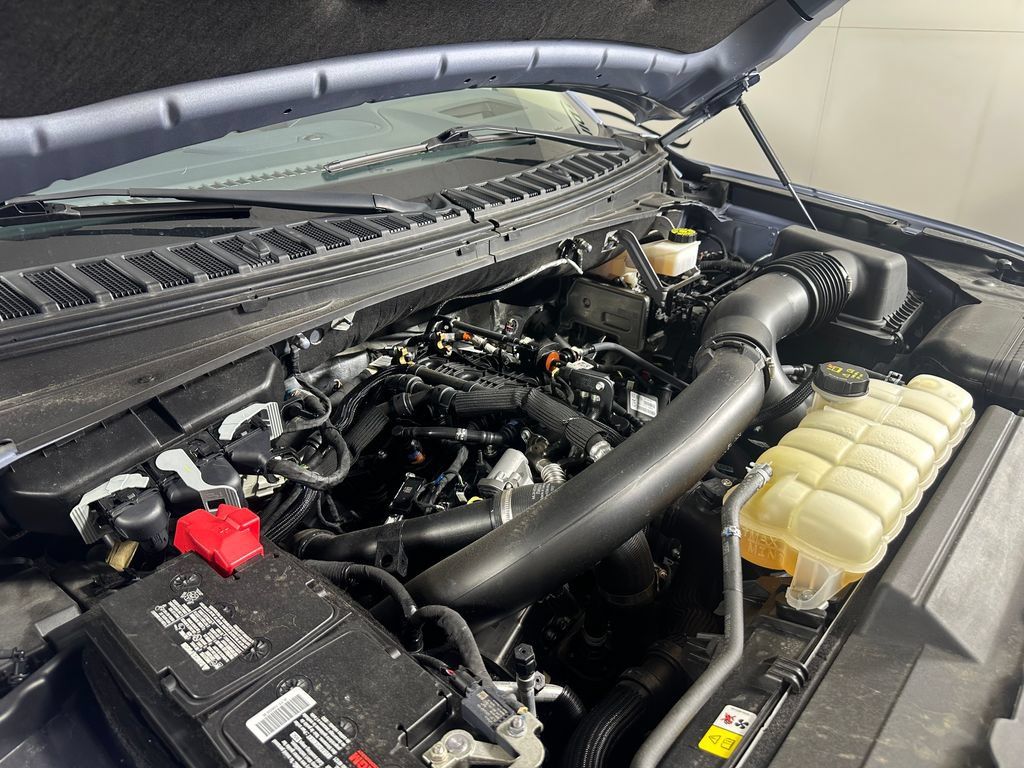 Used 2023 Lincoln Navigator Black Label AWD/4WD image 15