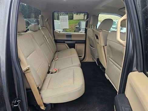 Used 2016 Ford F150 XLT w/ Equipment Group 301A Mid image 11