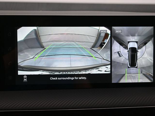 New 2026 Nissan Kicks SR FWD image 23