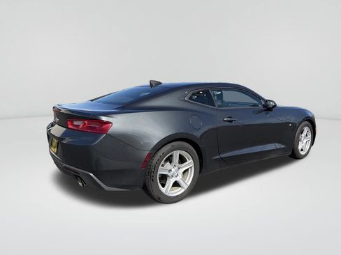 Used 2018 Chevrolet Camaro LT image 6