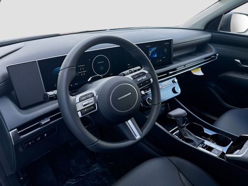 New 2026 Hyundai Tucson SEL image 7