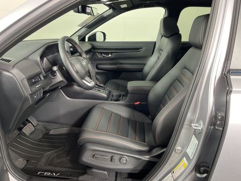 New 2026 Honda CR-V Sport-L image 23