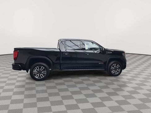 Certified 2025 GMC Sierra 1500 AT4 w/ Technology Package AWD/4WD image 46