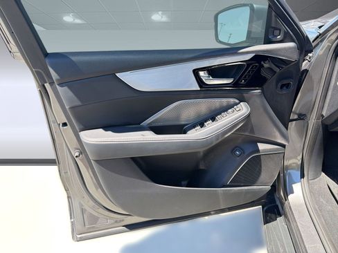 Used 2023 Acura MDX SH-AWD w/ Technology Package image 12