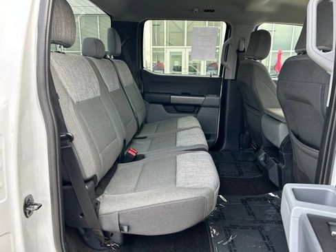 Used 2022 Ford F150 XLT AWD/4WD image 17