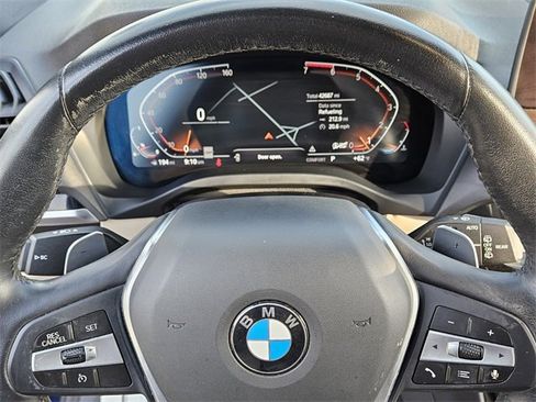 Used 2020 BMW X3 sDrive30i w/ Convenience Package image 21