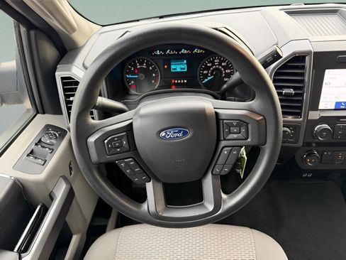 Used 2020 Ford F150 XLT AWD/4WD image 12