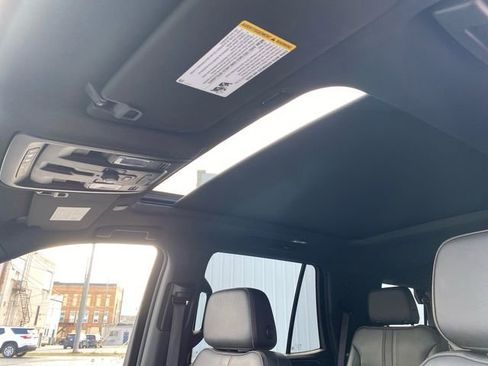 Certified 2023 Chevrolet Tahoe RST w/ Luxury Package image 25