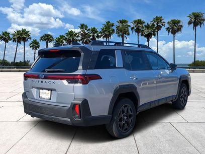 New 2026 Subaru Outback Limited