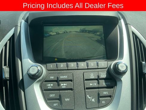 Used 2016 GMC Terrain SLE FWD image 14
