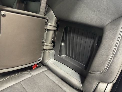 Used 2024 Chevrolet Silverado 1500 RST w/ True North Edition Plus image 14