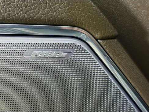 Used 2024 GMC Sierra 2500 Denali w/ Denali Reserve Package image 18