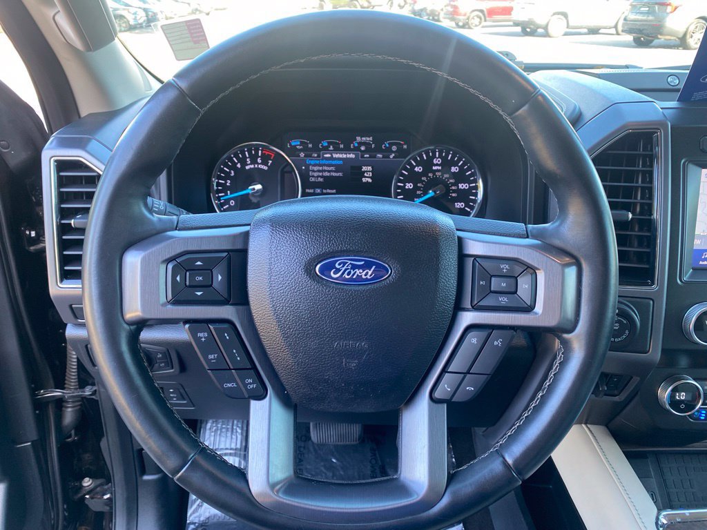 Used 2021 Ford Expedition Platinum AWD/4WD image 20