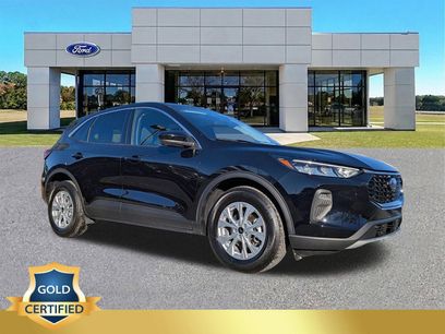 Certified 2023 Ford Escape Active w/ Tech Pack #2