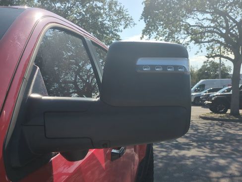 Used 2025 RAM 1500 RHO w/ RHO Level 1 Equipment Group AWD/4WD image 13