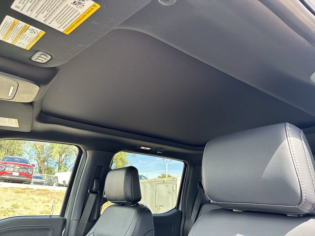 Used 2026 Ford F150 Lariat AWD/4WD image 23