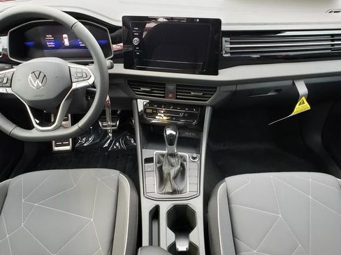 New 2026 Volkswagen Jetta Sport image 8