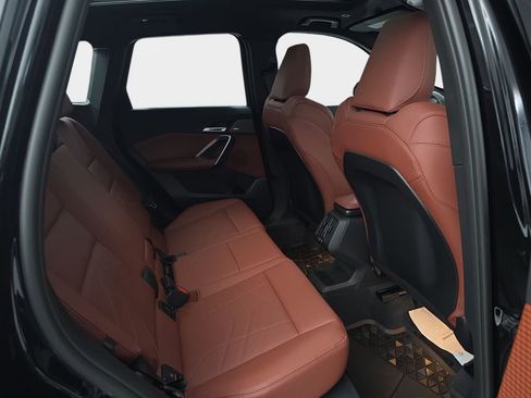 New 2026 BMW X1 xDrive28i w/ Technology Package image 11