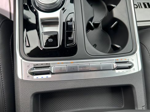 New 2026 Kia Carnival SX Prestige image 22