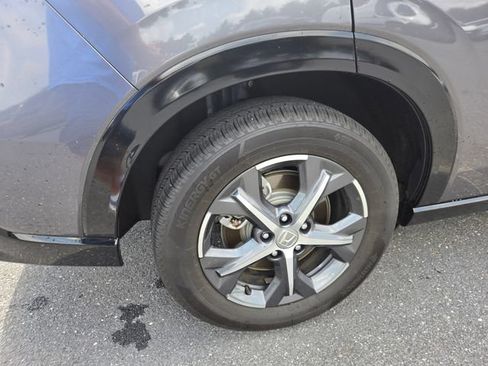 Used 2024 Honda HR-V EX-L image 26