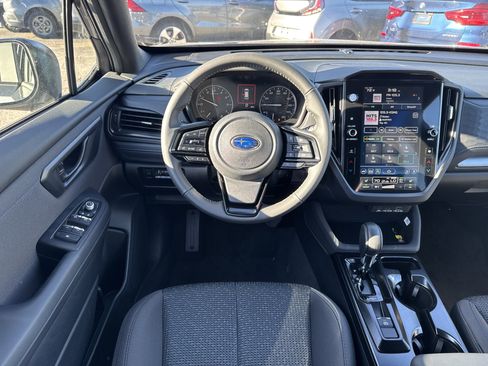 New 2026 Subaru Forester Premium image 12