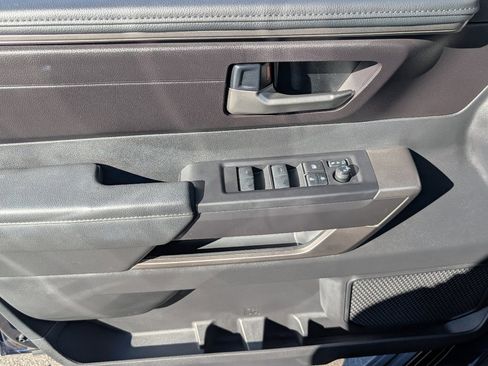 Used 2024 Toyota Sequoia SR5 image 16