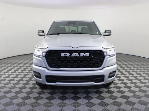 New 2026 RAM 1500 Big Horn AWD/4WD image 25