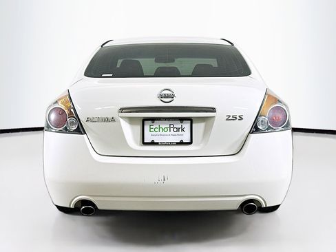 Used 2009 Nissan Altima 2.5 S w/ Convenience Pkg image 7