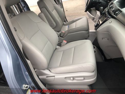 Used 2014 Honda Odyssey EX-L image 26